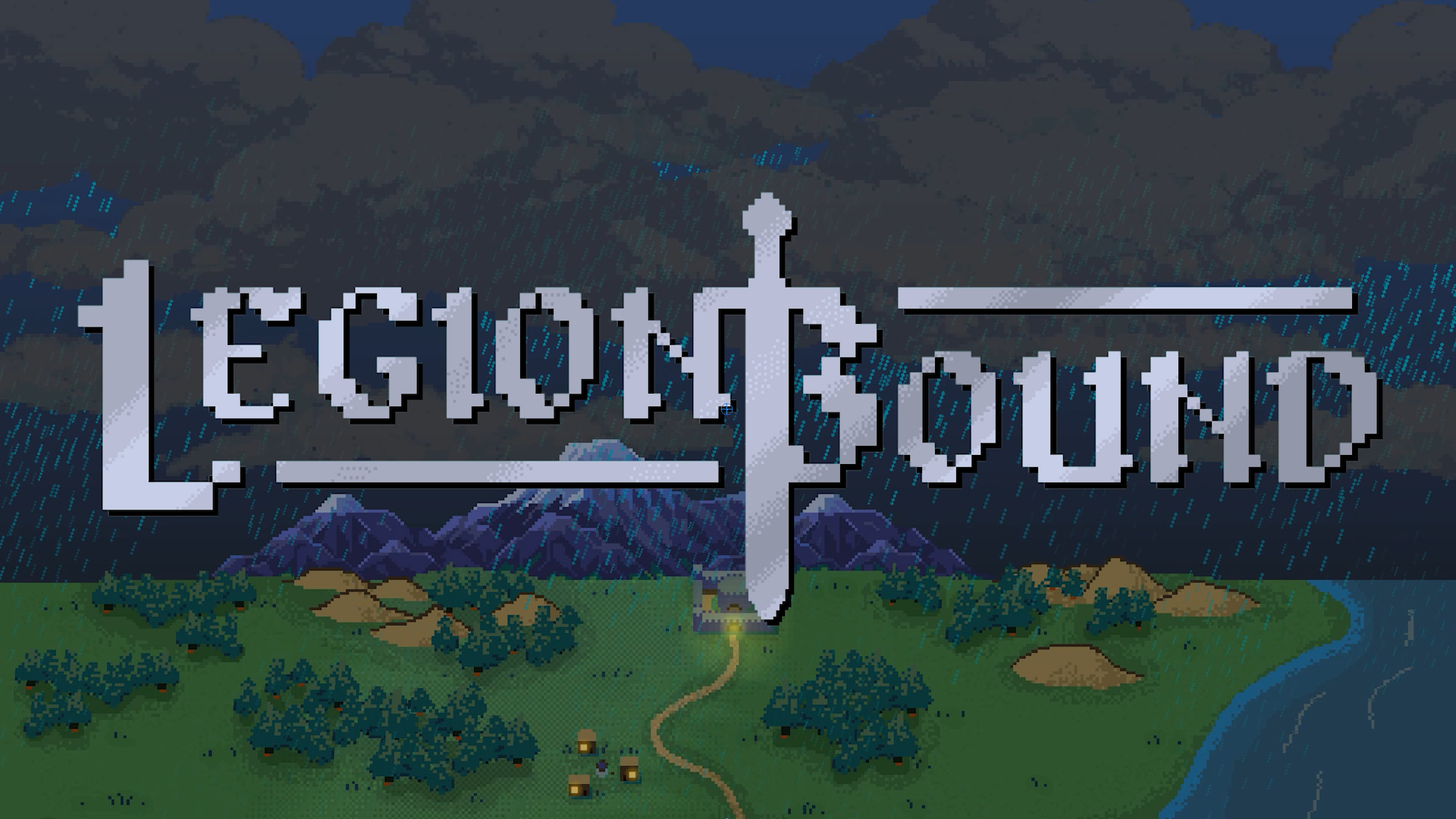 Legionbound Trailer